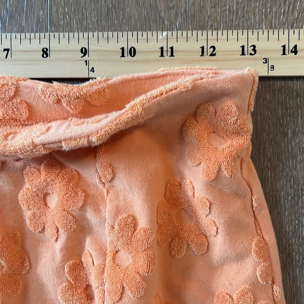 American Eagle Floral Skort size XS - Picture 9 of 10